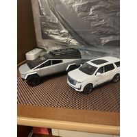 Модели автомобилей