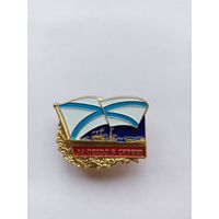 За поход в Сирию.