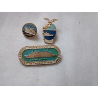 Значки