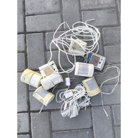 Оборудование охранное