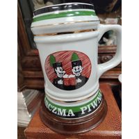 Пивная кружка