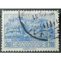 Греция 1942-1944г.