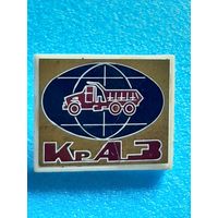 Краз.
