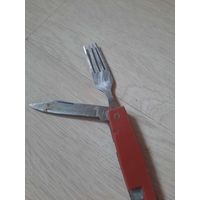 Туристический набор СССР