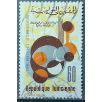 Тунис 1973г.