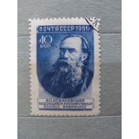 Продажа коллекции с 1 рубля! Почтовые марки СССР