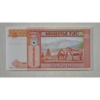 Монголия    5