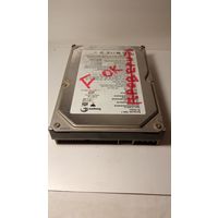 HDD 80 ГБ 3,5 IDE