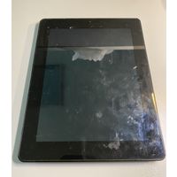 Планшет Prestigio PMP7280
