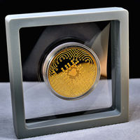 Финансовая система Беларуси 100 лет 20 рублей 2018 г