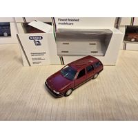 SHABAK Passat b3 универсал