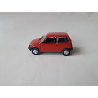 ВАЗ-1111 "ОКА" Деагостини 1:43 Обмен возможен Автолегенды СССР Deagostini