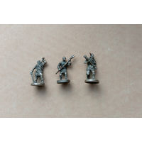 Солдатики Викинги 6.