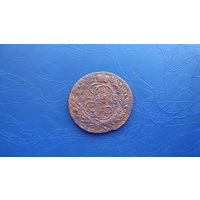 2 копейки 1763                                                                                                                                    (4944)