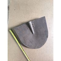 Лопата Швейцарской армии образца 1881 года.