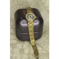 Часы нежные женские CHAIKA