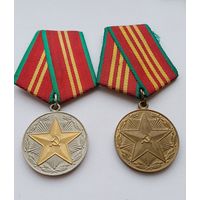 Все лоты с 1р. Внутренние войска цена за пару