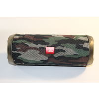 Беспроводная колонка JBL Flip 4 Squad