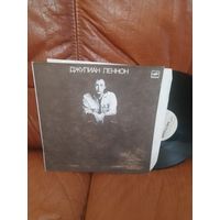 Джулиан Леннон.