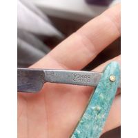 Опасная бритва