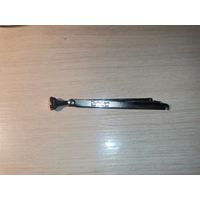 Приспособление для чистки трубок и трамбования табака, "Duncan", Англия.