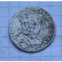 6 грош 1756 грош