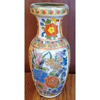Китайская ваза