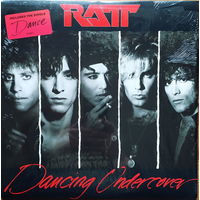 Ratt – Dancing Undercover