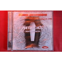 Metallica - Полная Дискография (2009, mp3)