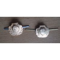 Эмблемы таможня