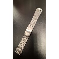 С 1 рубля 3 дня! Браслет сталь ПОЛЕТ.