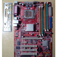 MSI MS-7140 915G Combo2