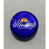 Крышка металлическая (алюминиевая)