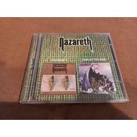 Nazareth - Exercises. Hair Of The Dog (CD)