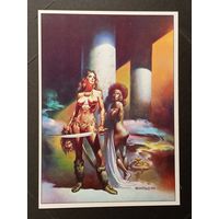 Валеджо Фэнтази 2000