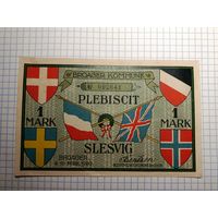 Германия 1 марка (6)