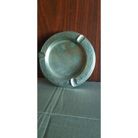 Пепельницы мнц  2шт.