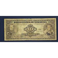Венесуэла 10
