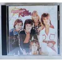BAY CITY ROLLERS - Wouldn't You like It, CD