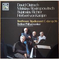 Beethoven - Tripelkonzert C-dur Op.56