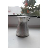 Турка кофейная алюминий 0.25 л