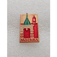 Москва. #-VI-06