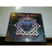 GEORGE BELLAS - MIND OVER MATTER - 1999 -