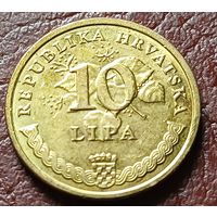 Хорватия 10 лип, 2005    ( 1-8-2 )