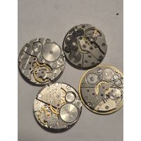 Механизмы часов 7 работоспособность неизвестна