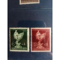 Третий рейх. 1944. Искусство
