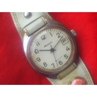 Часы РАКЕТА 2614 из СССР 1980-х