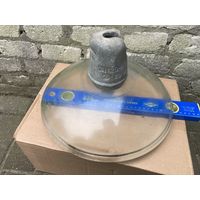 Необычный изолятор