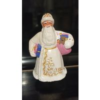 Дед Мороз СССР