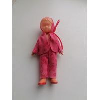 Пупс, куколка лот 5,4,1